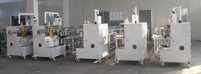 常州市展發電工機械有限公司